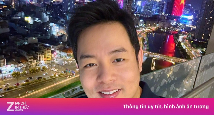 Quang Lê tiết lộ thu nhập