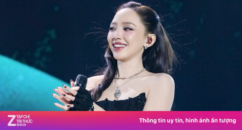 Tóc Tiên và các em xinh gây xôn xao