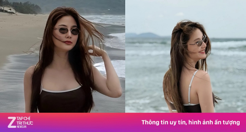 Sắc vóc của Diễm My