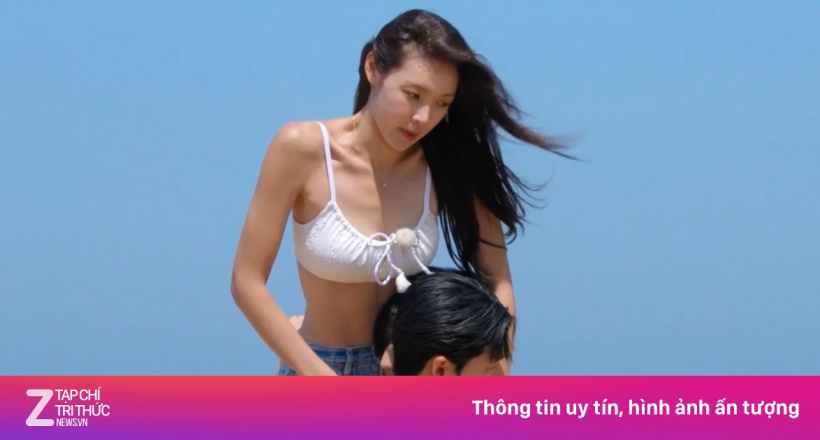 Hoa hậu lại gây tranh cãi ở show hẹn hò