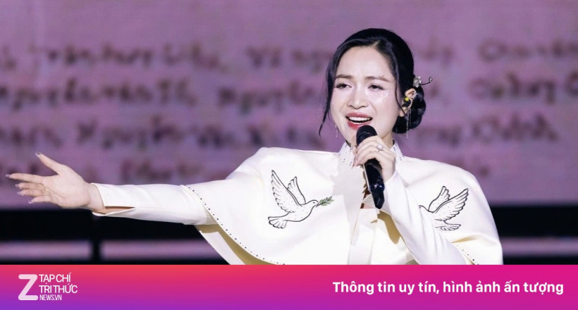 Duyên Quỳnh lộ hát nhép ở Làn sóng xanh