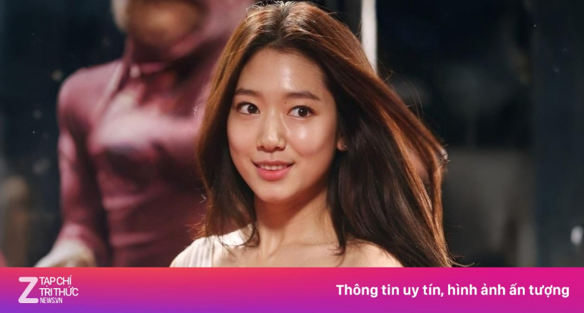 Park Shin Hye nhập viện