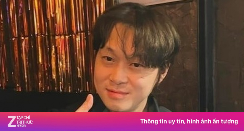 Park Kyung Gu qua đời ở tuổi 38