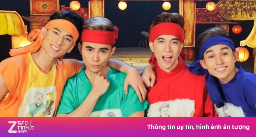 Will nói gì khi 'Bống bống bang bang' biến mất