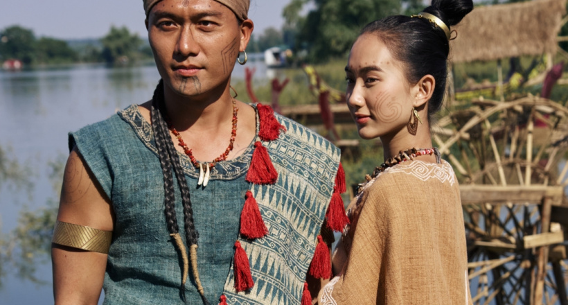 Huyền Tình Dạ Trạch: Truyền thuyết Chử Đồng Tử – Tiên Dung sưởi ấm mùa lễ tình nhân 2026