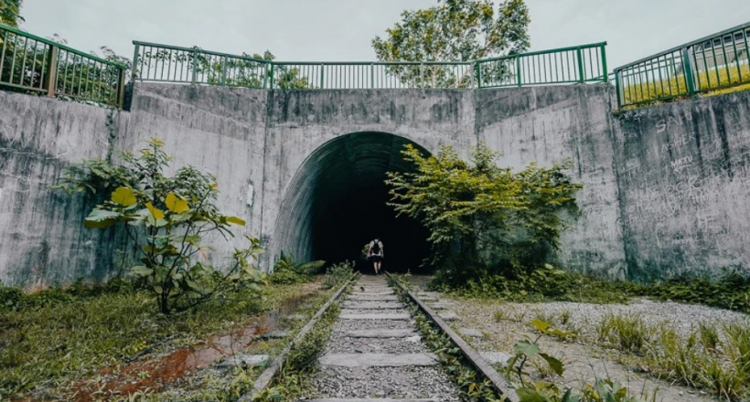 Những điểm du lịch Singapore độc đáo, ít người biết