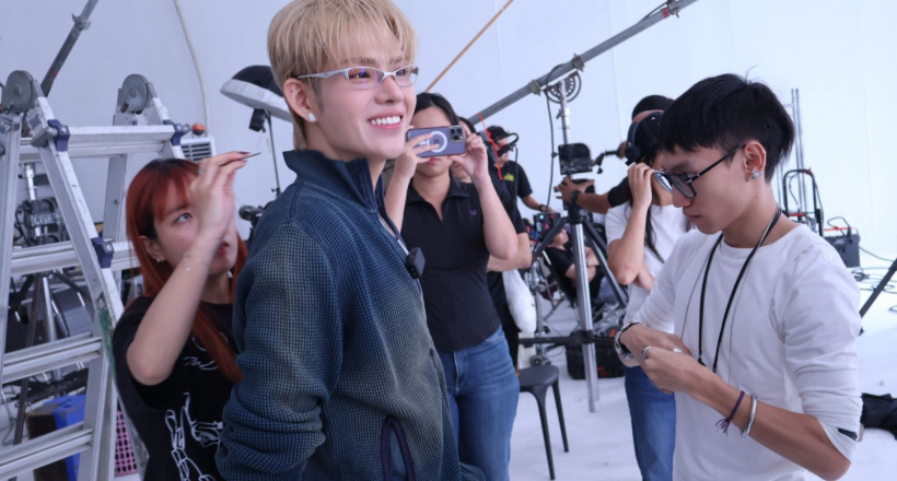 Dillan: Giấc mơ lớn chờ cơ hội lớn