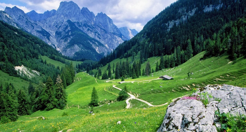 Tour Pakistan 10N9Đ: hành trình khám phá “viên ngọc thô” của châu Á