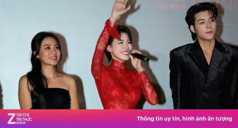 Pháo mặc đầm xuyên thấu táo bạo