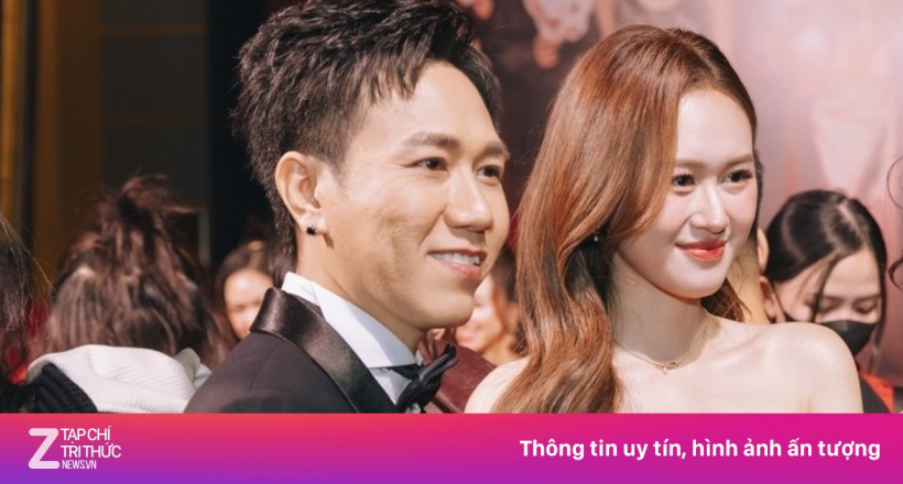 Vợ Anh Đức lên tiếng tin mang thai