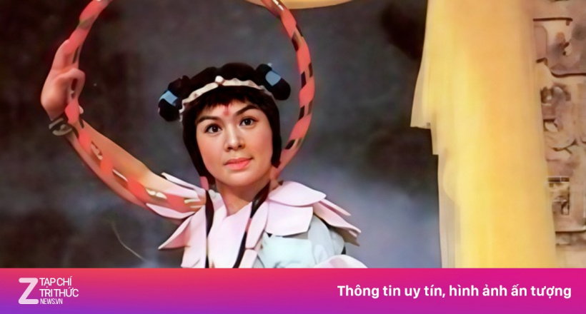 Na Tra của 'Tây du ký' - là mỹ nhân màn ảnh, U70 sống sung túc