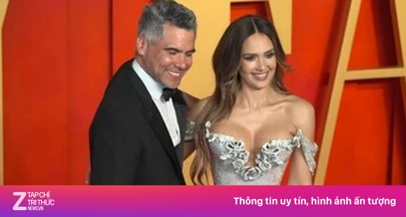 Jessica Alba chia cho chồng cũ 3 triệu USD