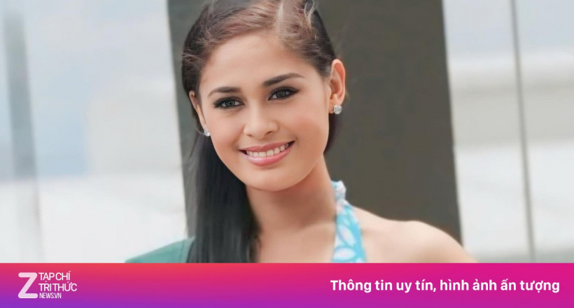 Hoa hậu Philippines 32 tuổi bị sát hại
