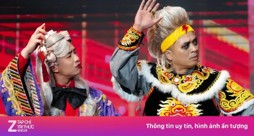 Chương trình thay thế Táo Quân trên giờ vàng Giao thừa gây tranh luận