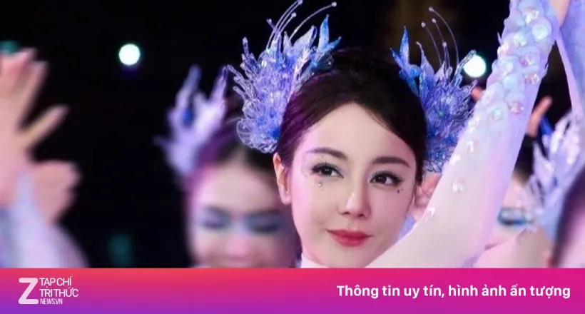 Địch Lệ Nhiệt Ba gây chia rẽ