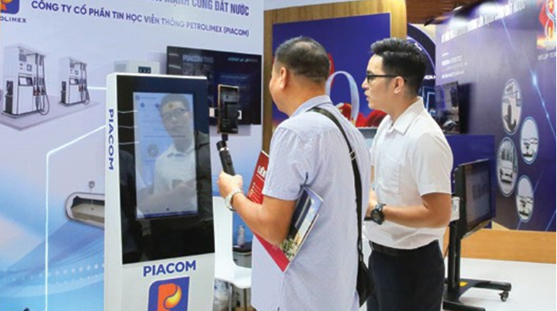 Tự chủ công nghệ: Chìa khóa chuyển đổi số bền vững ngành xăng dầu