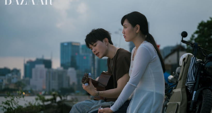 Điểm sáng của Nhà Ba Tôi Một Phòng là dàn diễn viên