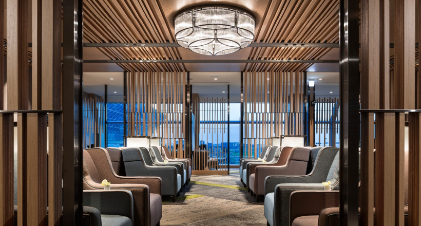 Nâng cấp trải nghiệm khi bay xa cùng China Airlines