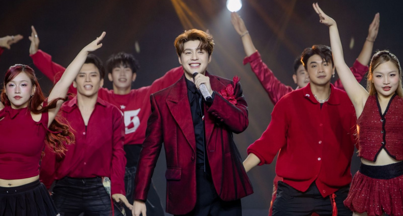 Xem chương trình gì đêm Giao thừa Tết Bính Ngọ 2026?