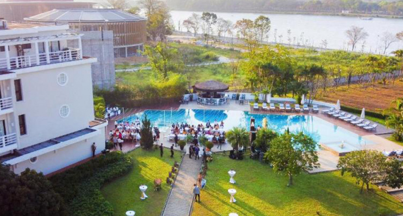 5 hành trình du lịch Việt Nam để mở đầu năm Bính Ngọ đầy cảm hứng