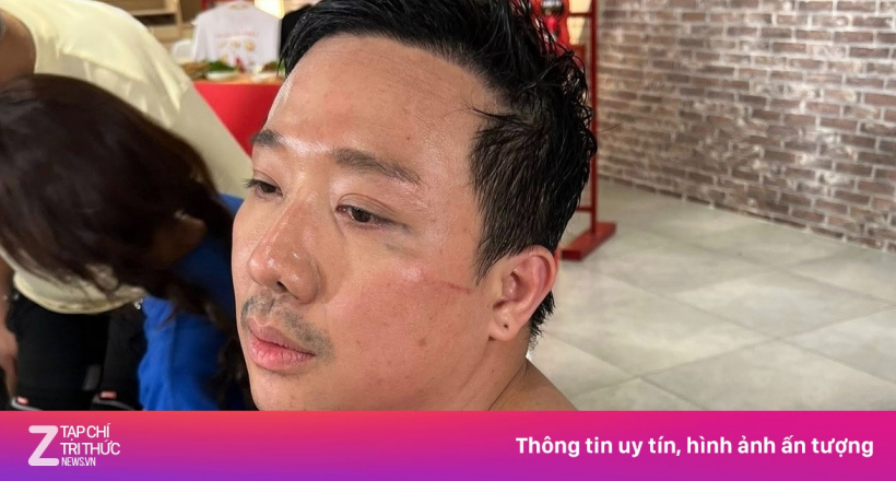 Phim có Trấn Thành bị đánh bại