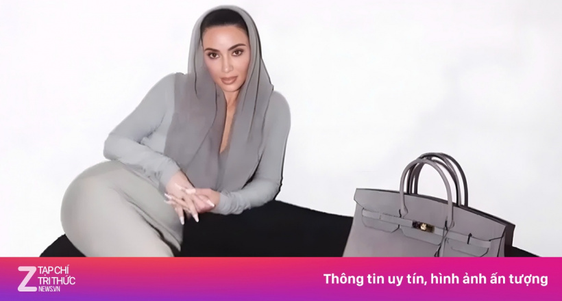Sự thật về chiếc túi Hermès da voi từng gây phẫn nộ