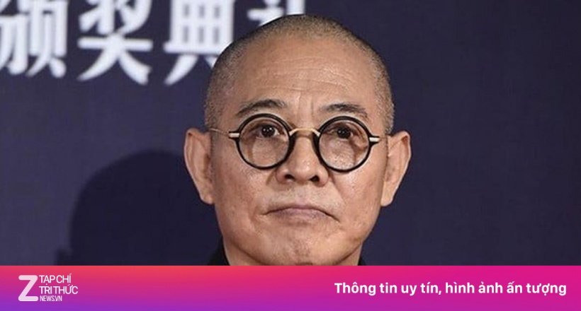 Sai lầm của Lý Liên Kiệt