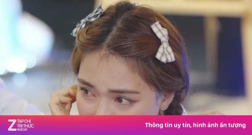 Hòa Minzy từng muốn giải nghệ