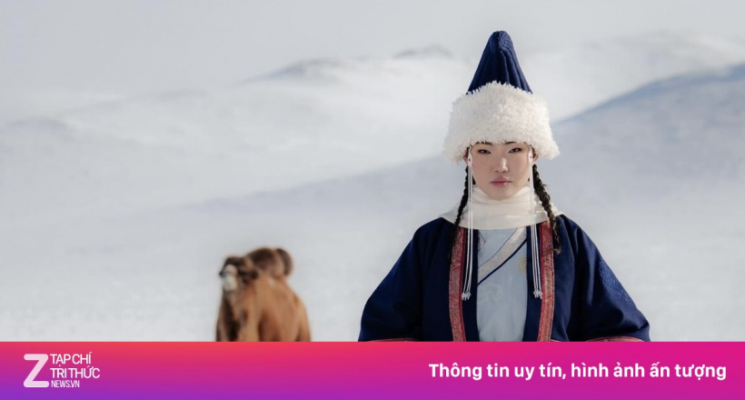 Mông Cổ gây sốt trước thềm Olympic 2026