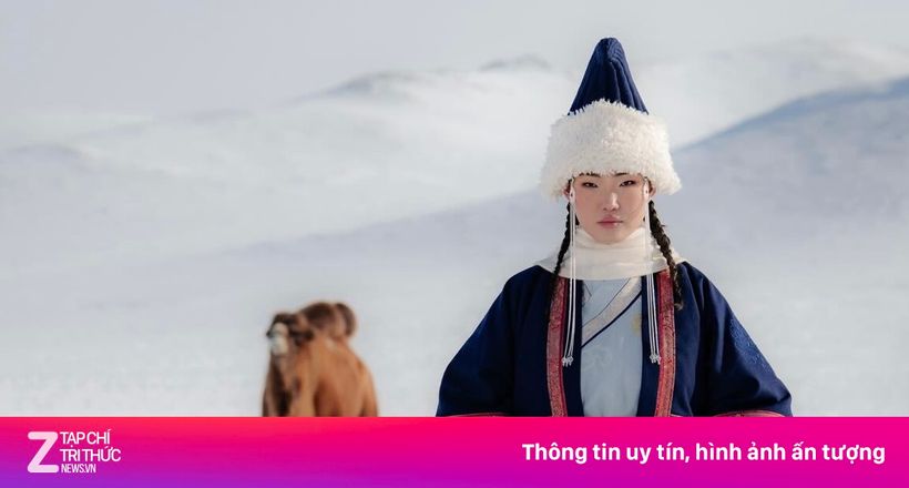 Mông Cổ gây sốt trước thềm Olympic 2026