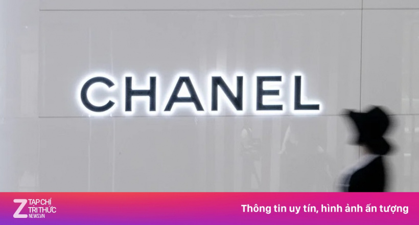 Trung Quốc không ‘cứu’ nổi Chanel, Louis Vuitton