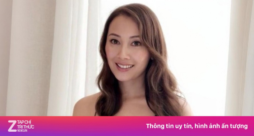 Cái kết của hoa hậu rao bán ảnh nóng