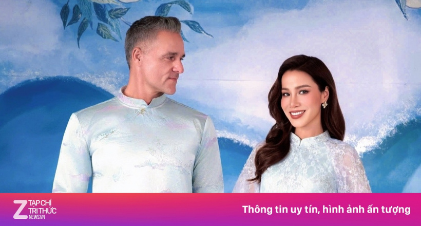 Diễn viên Bảo Trúc được bạn trai người Đức cầu hôn