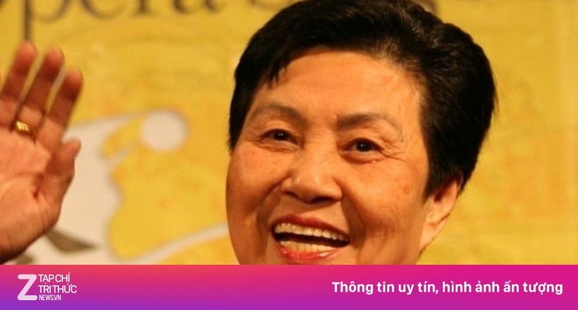 Nghệ sĩ Vương Thúc Hoa qua đời