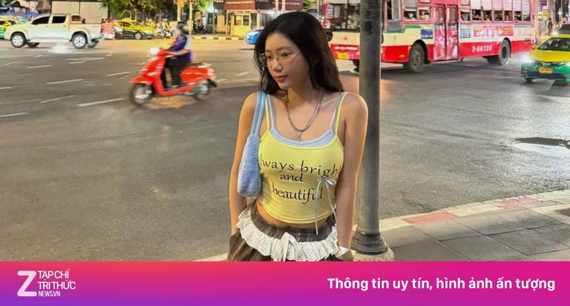 Orange khoe ảnh du lịch