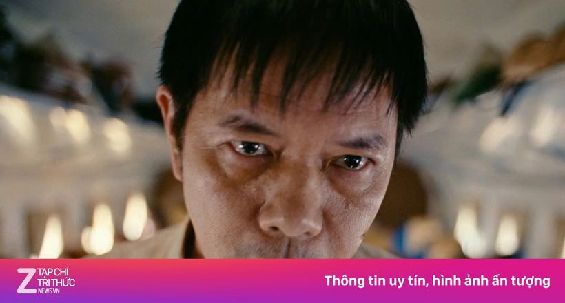 Phim Việt 250 tỷ xuất hiện trên báo Mỹ