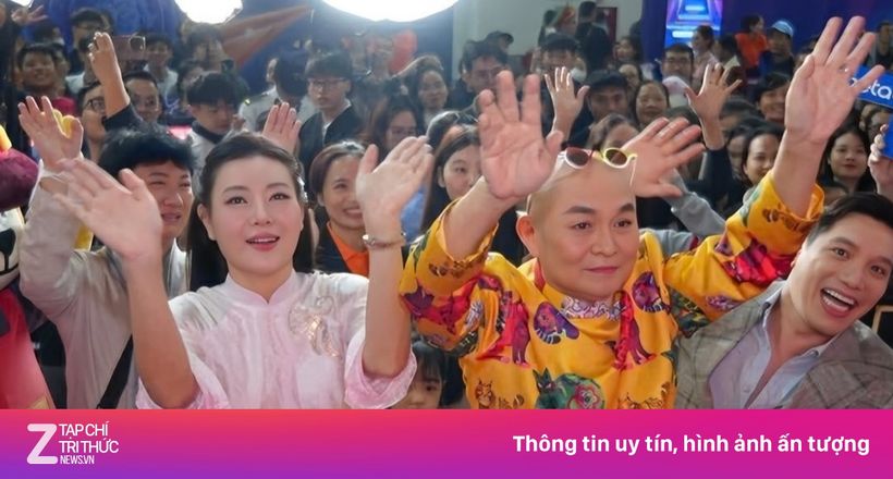 Vì sao Minh Beta kêu cứu