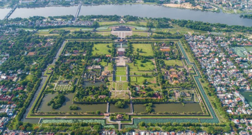 Vauban và thành lũy Việt Nam cận đại: Một tiến trình tiếp biến kiến trúc