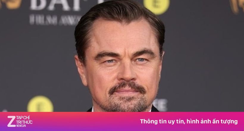 Leonardo DiCaprio và Timothée Chalamet thua sốc