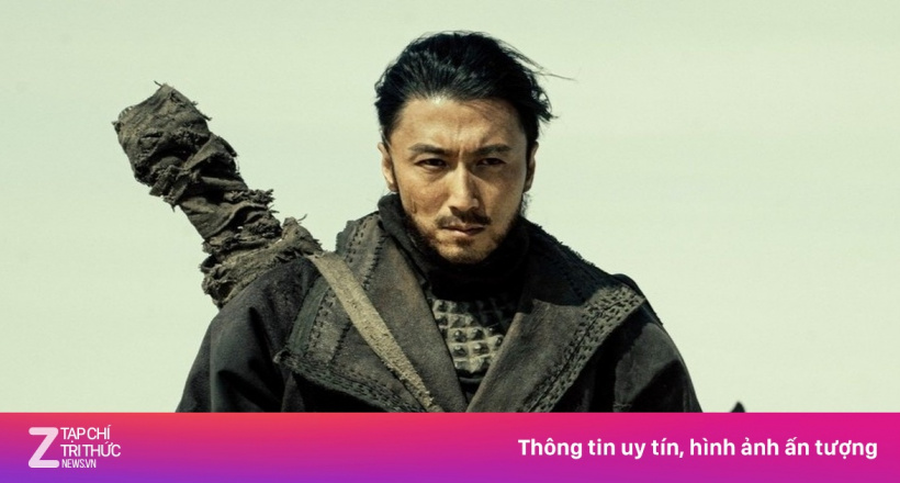 Ngô Kinh 'thoát nạn'