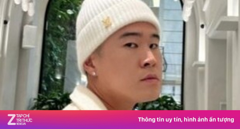 Ca sĩ Chancellor bị bắt