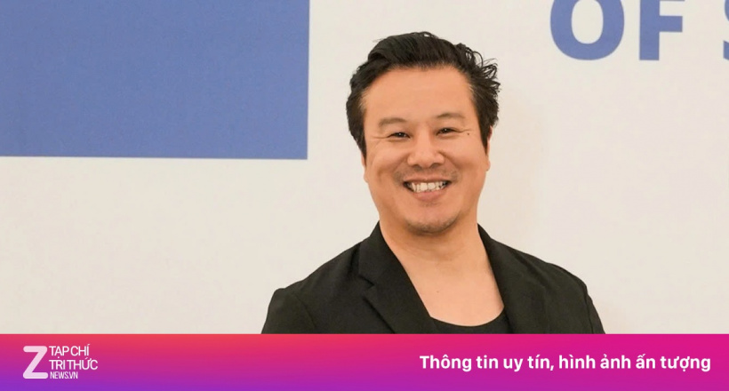 Thanh Bùi: 'Giáo dục nghệ thuật thúc đẩy công nghiệp sáng tạo'