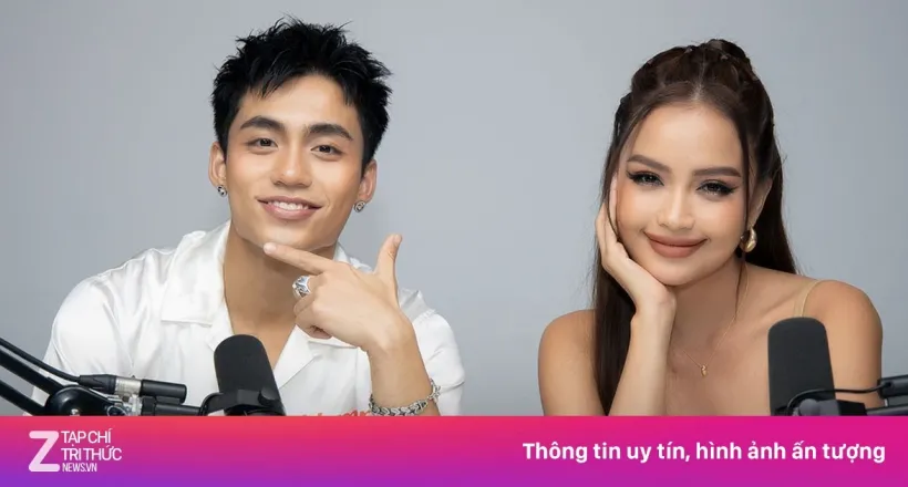 MONO: 'Tôi luôn sống trong sự sẵn sàng'