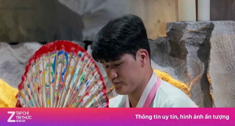 49 pháp sư, thầy bói Hàn Quốc so tài gây xôn xao