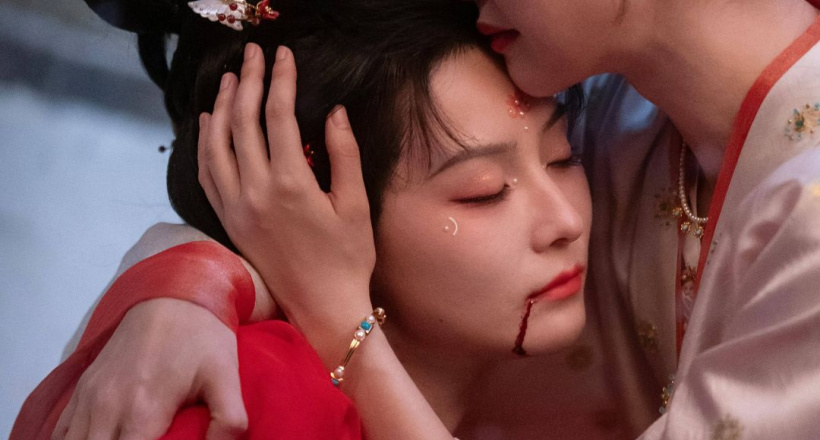 Các vụ án dựa trên chiêm tinh cổ đại trong Đường Cung Kỳ Án