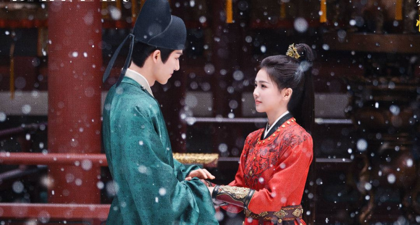 Đường Cung Kỳ Án kết thúc viên mãn, tập cuối khép lại ân oán báo thù