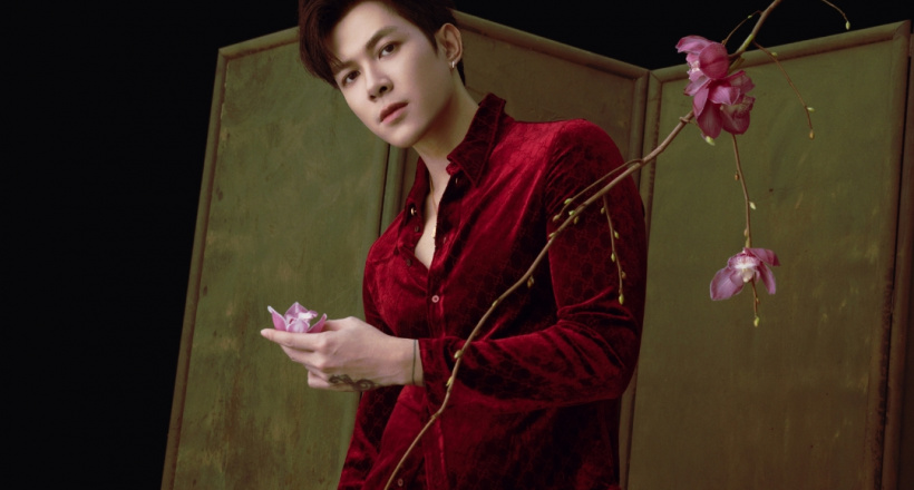 Anh Tú ATUS hát đến 3 ca khúc OST cho Nhà Ba Tôi Một Phòng