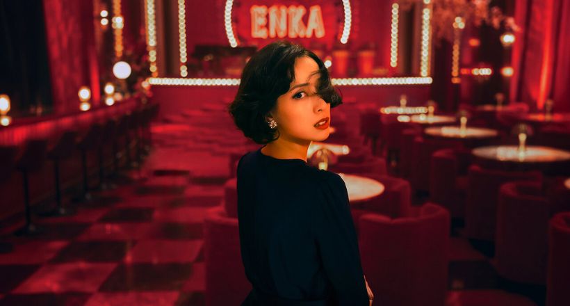 Toda Erika và những vai diễn để đời trên màn ảnh Nhật Bản