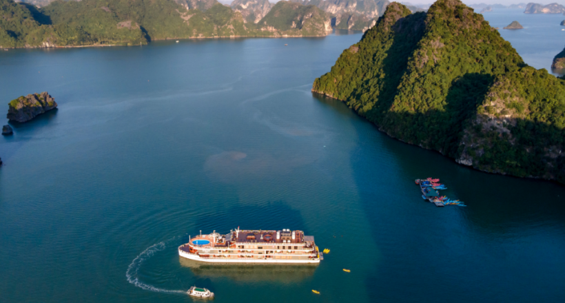 Top 10 gợi ý du lịch Tết ngắn ngày dành cho gia đình