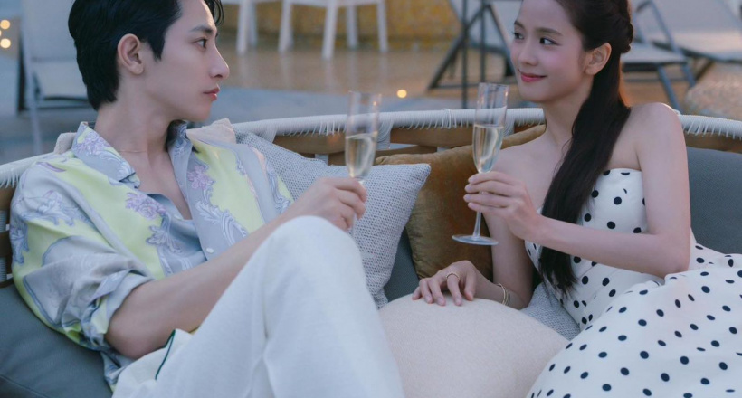 Danh sách bạn trai của Jisoo trong Boyfriend on Demand